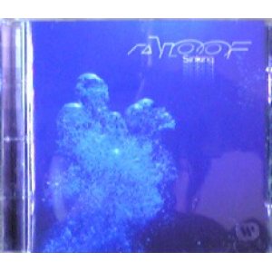 画像: The Aloof / Sinking 【CD】残少