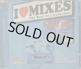 画像: I LOVE MIXES Vol.2