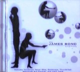 画像: The James Bond Themes 【CD】最終在庫
