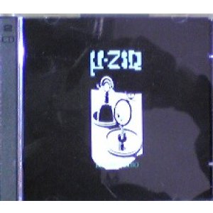 画像: µ-Ziq / Bluff Limbo 【2CD】最終在庫