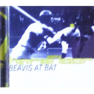 画像: Hardfloor / Beavis At Bat 【CDS】残少