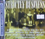 画像: $ Various / Collaborated Artists - Strictly Business (RIDT CD001)【2CD】最終在庫 未 Y2