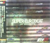 画像: $ Various / Super Eurobeat Presents Initial D Battle Stage (AVCA-14357) F0188-1-1