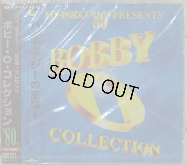 画像1: HI NRG '80s presents BOBBY O COLLECTION