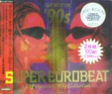 画像: $ THE BEST OF 90'S SEB (AVCD-11762) The Best Of '90s Super Eurobeat (2CD) Y2