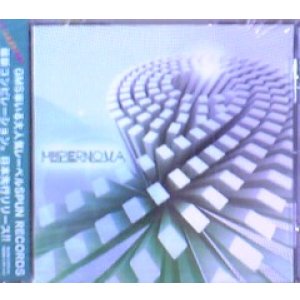 画像: Various / Hypernova 【CD】残少
