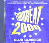 画像: EUROBEAT 2000 VOLUME ONE 【CD】最終在庫 