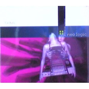 画像: Neo Logic / Groove Logic 【CD】残少