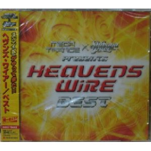 画像: HEAVENS WiRE / BEST