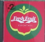 画像: FRESH FRUIT / COCKTAIL #2 (CD)  原修正