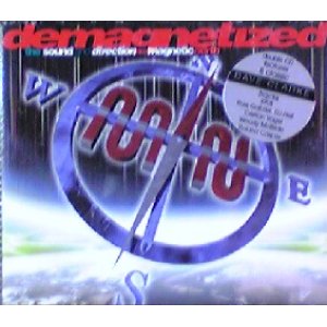 画像: Various / Demagnetized 【2CD】厚最終在庫 