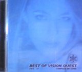 画像: VARIOUS ARTISTS / BEST OF VISION QUEST VOL II 【CD】最終