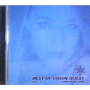 画像: VARIOUS ARTISTS / BEST OF VISION QUEST VOL II 【CD】最終