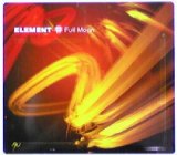 画像: Element / Full Moon 【CD】残少