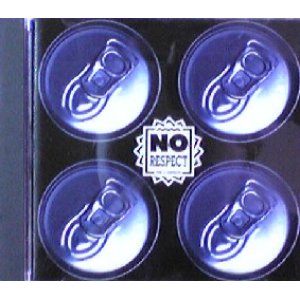 画像: No Respect Four / Pack 【CDS】最終在庫 