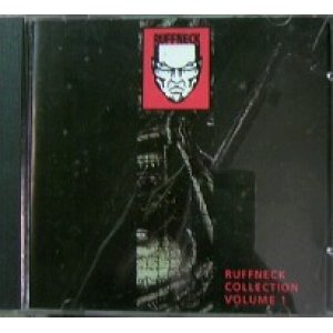 画像: $ Various / Ruffneck Collection Volume 1 (004-2)【CD】Y6-4F西