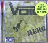 画像: Void / Hero 【CD】最終在庫 