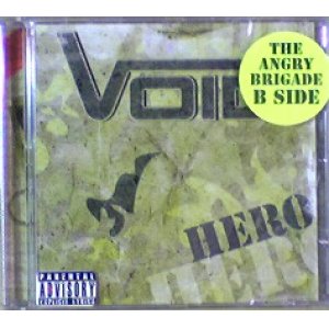 画像: Void / Hero 【CD】最終在庫 