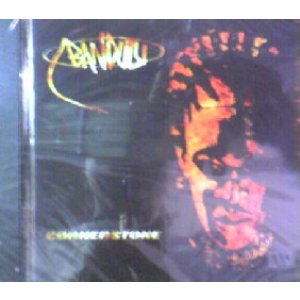 画像: Bandulu / Cornerstone 【CD】