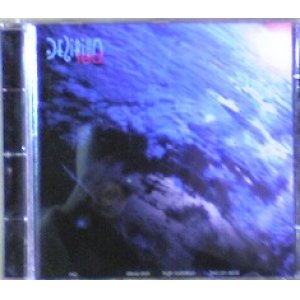画像: Various / Delirium Red 【CD】最終在庫 