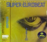 画像: %% SUPER EUROBEAT VOL.85 SEB 85 (AVCD-10085)【CD】完売 後程済