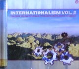 画像: DJ Micha /  Internationalism Vol. 2 【CD】最終在庫