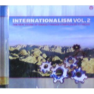 画像: DJ Micha /  Internationalism Vol. 2 【CD】最終在庫