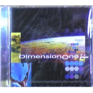 画像: Various / Dimension One 【CD】