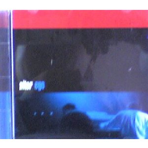 画像: Alter Ego / Alter Ego 【CD】残少