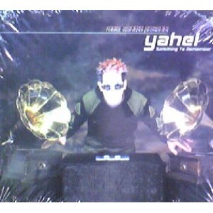 画像: $ Yahel / Something To Remember (2287-2)【CD】Y15