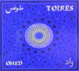 画像: Toirés / Oued 【CD】最終在庫