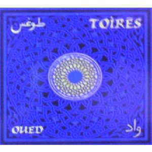 画像: Toirés / Oued 【CD】最終在庫