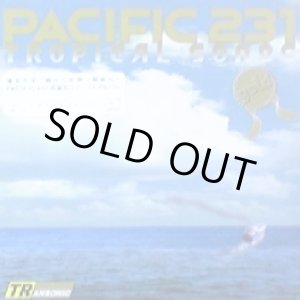 画像: Pacific 231 / Tropical Songs Gold 【CD】完売