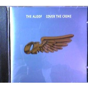 画像: The Aloof /  Cover The Crime (CD)