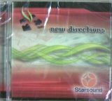 画像: $ V.A. / NEW DIRECTIONS (Starsound Records SSCD07) 【CD】Y8