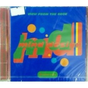 画像: $ Mind Design / View From The Edge (TRS-25008) 【CD】 Y8+ 後程済