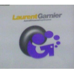 画像: Laurent Garnier / Astral Dreams Daydreams 【CDS】残少