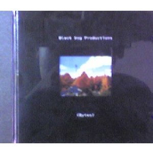 画像: Black Dog Productions / Bytes 【CD】残少