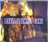 画像: David Holmes / Gone 【CDS】最終在庫
