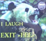 画像: Exit EEE / I Laugh 【CDS】最終在庫