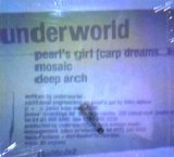 画像: Underworld / Pearl's Girl (Carp Dreams... Koi) 【2CD】残少