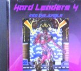 画像: Various / Hard Leaders 4 (Into The Jungle) 【CD】残少 (KICK CD 8) Y3+1-4F