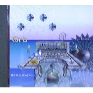 画像: Orb / The Peel Sessions 【CD】残少