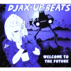 画像: Various / Welcome To The Future 【CD】残少