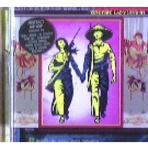画像: Various / Electric Ladyland III 【CD】残少