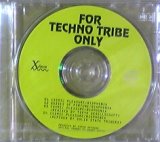 画像: %% biophonia / for techno tribe only (xenon xe-001)【CD】Y5? 後程済