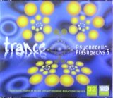 画像: $ Various / Trance - Psychedelic Flashbacks 5 (TRIPBX15)【4CD】厚残少 Y3