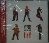 画像: ｔｒｆ / HYPER MIX III