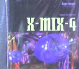 画像: $ Dave Angel / X-Mix-4 - Beyond The Heavens (!K7034CD)【CD】最終在庫 未 Y2