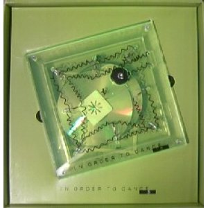 画像: $$ V.A. / IN ORDER TO DANCE 5 (RS 94036 XX) 限定 (2CD-BOX+CDM) Y3